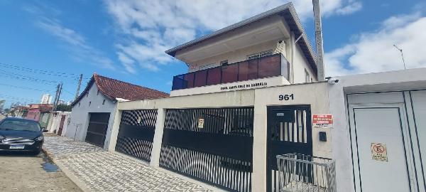 Casa da Caixa em PRAIA GRANDE / SP - 8444435696778