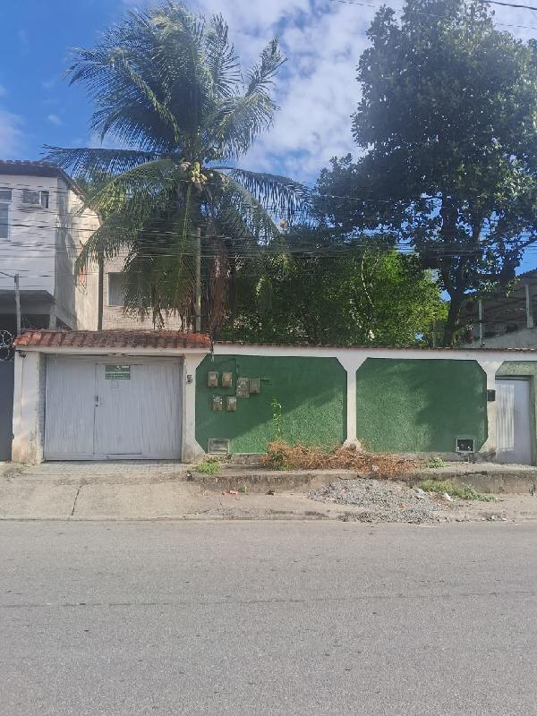 Casa da Caixa em SAO GONCALO / RJ - 8444435705890