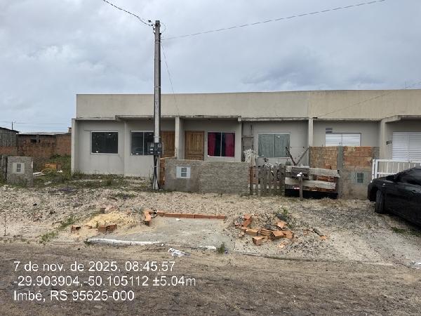 Imóvel da Caixa em IMBE / RS - 8444435727568