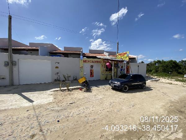 Casa da Caixa em HORIZONTE / CE - 8444435771958