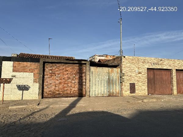 Casa da Caixa em DIVINOPOLIS / MG - 8444435862643