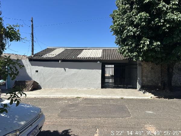 Casa da Caixa em MARILIA / SP - 8444435935519