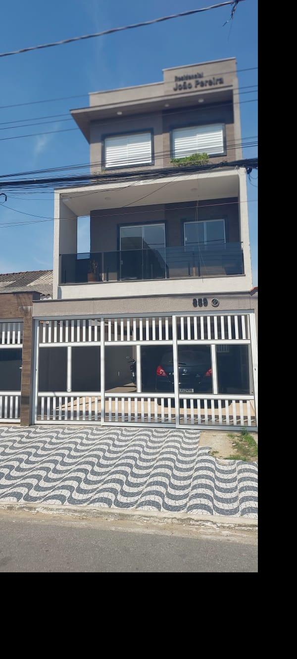 Casa da Caixa em PRAIA GRANDE / SP - 8444435949951