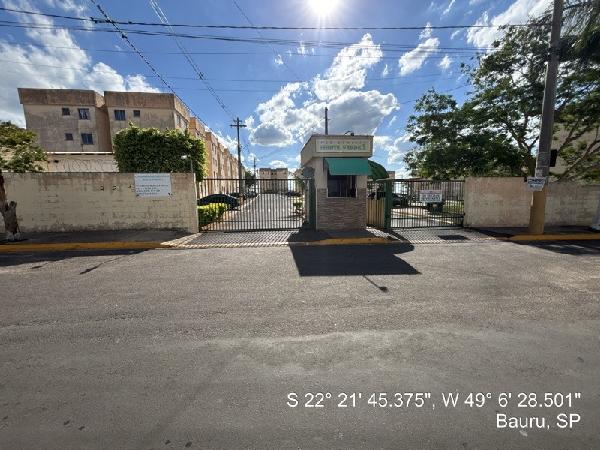 Apartamento da Caixa em BAURU / SP - 8444436030986