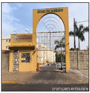 Imóvel da Caixa em BAURU / SP - 8444436211786