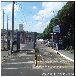 Apartamento da Caixa em IBITINGA / SP - 8444436361230