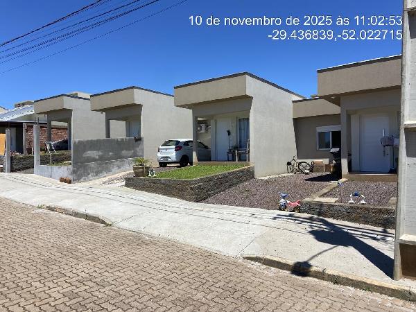 Casa da Caixa em LAJEADO / RS - 8444436430020