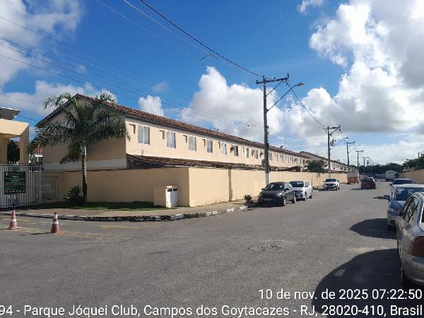 Casa da Caixa em CAMPOS DOS GOYTACAZES / RJ - 8444436592925