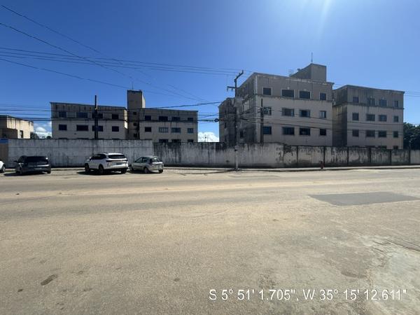 Imóvel da Caixa em NATAL / RN - 8555501310307