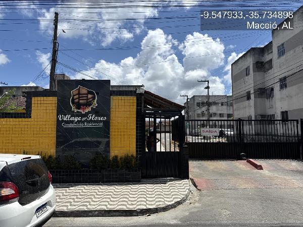 Apartamento da Caixa em MACEIO / AL - 8555502146284