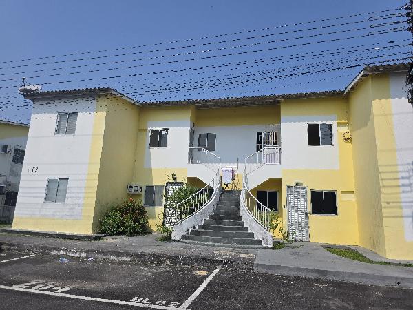 Imóvel da Caixa em MANAUS / AM - 8555502785198