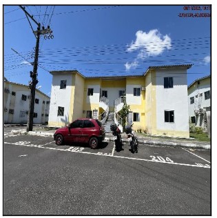 Apartamento da Caixa em MANAUS / AM - 8555503079475