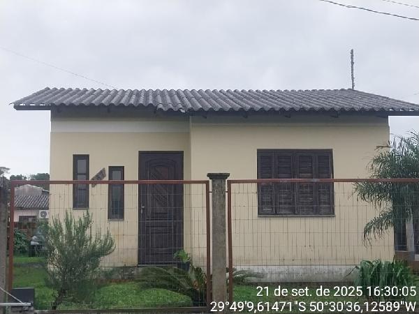 Casa da Caixa em SANTO ANTONIO DA PATRULHA / RS - 8555503117717