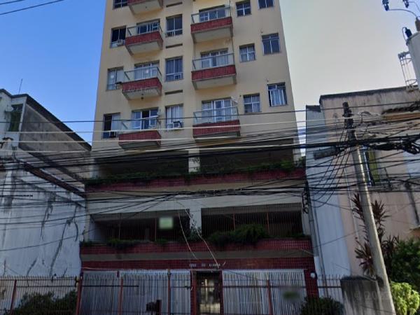 Apartamento da Caixa em RIO DE JANEIRO / RJ - 8555503756787