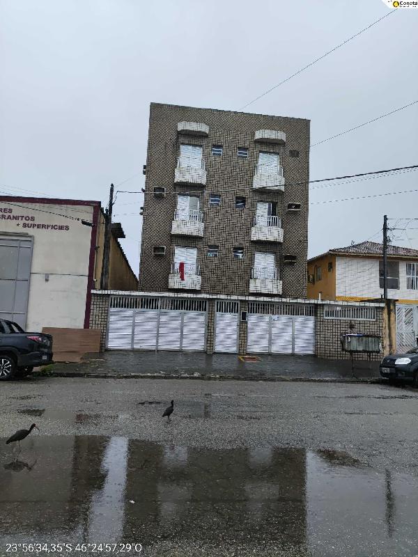 Apartamento da Caixa em SAO VICENTE / SP - 8555504061170