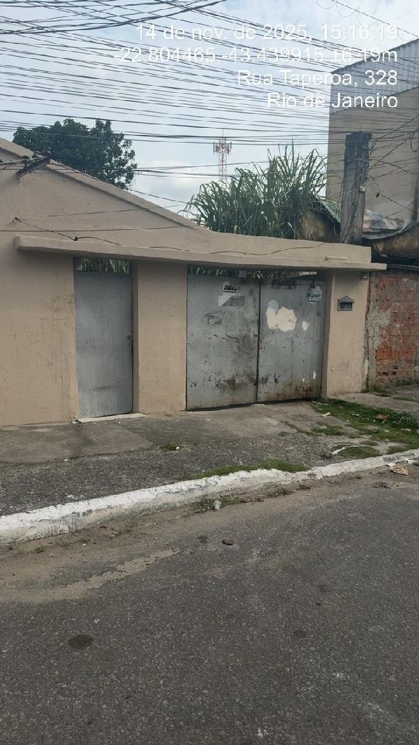 Casa da Caixa em MESQUITA / RJ - 8555504117630