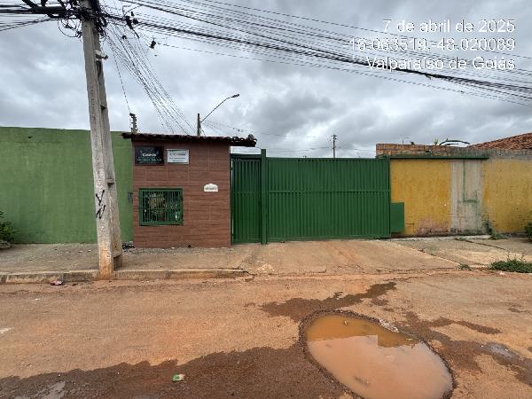 Casa da Caixa em VALPARAISO DE GOIAS / GO - 8555504395370