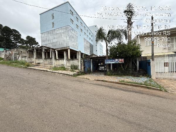 Casa da Caixa em PASSO FUNDO / RS - 8555504930977