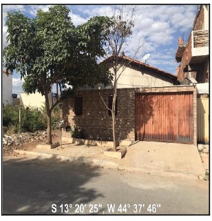 Terreno da Caixa em CORRENTINA / BA - 8555505052337