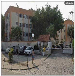 Apartamento da Caixa em RIO DE JANEIRO / RJ - 8555505779300