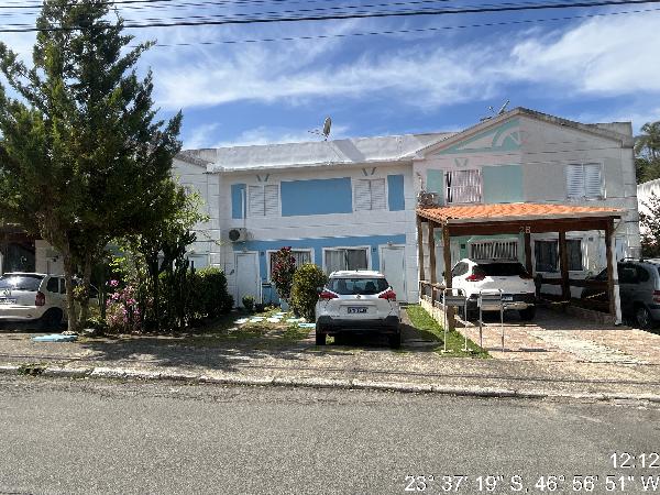 Casa da Caixa em COTIA / SP - 8555506892614