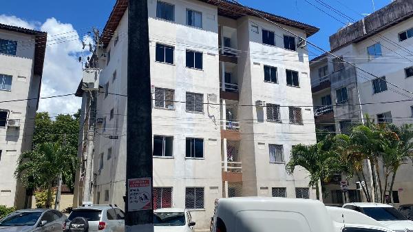 Apartamento da Caixa em LAURO DE FREITAS / BA - 8555507372401