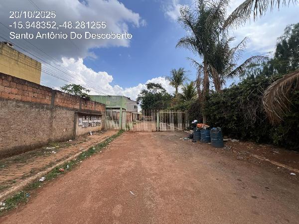 Casa da Caixa em SANTO ANTONIO DO DESCOBERTO / GO - 8555507517647