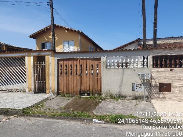 Casa da Caixa em MONGAGUA / SP - 8555507696720