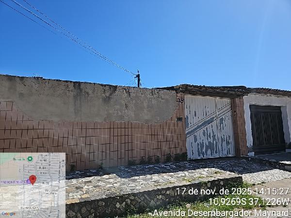 Casa da Caixa em SAO CRISTOVAO / SE - 8555507769832