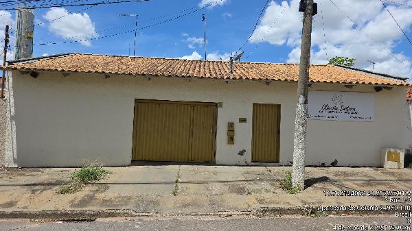 Casa da Caixa em APARECIDA DE GOIANIA / GO - 8555507793091