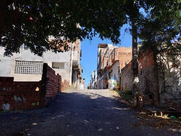 Casa da Caixa em SALVADOR / BA - 8555508380181
