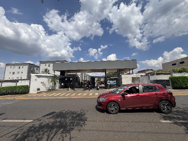 Apartamento da Caixa em RIBEIRAO PRETO / SP - 8555509894740