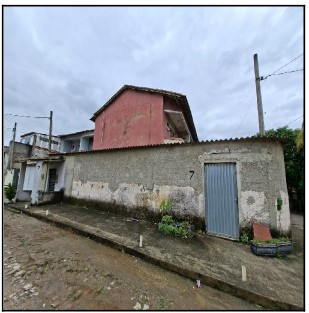 Prédio da Caixa em NOVA IGUACU / RJ - 8555510149882