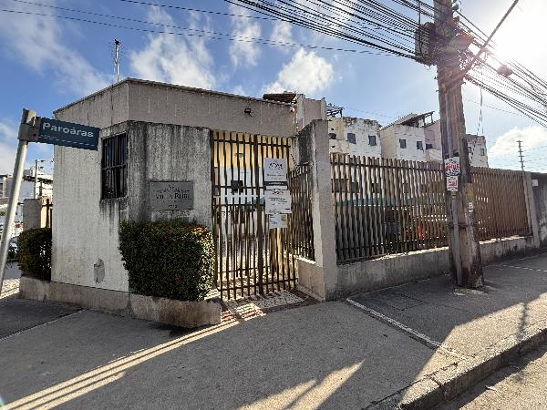 Apartamento da Caixa em FORTALEZA / CE - 8555510169751