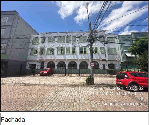 Apartamento da Caixa em PORTO ALEGRE / RS - 8555511096200