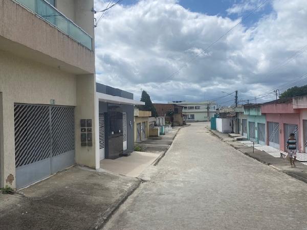 Casa da Caixa em VITORIA DE SANTO ANTAO / PE - 8555511309379