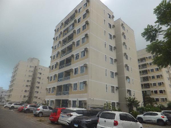 Apartamento da Caixa em JABOATAO DOS GUARARAPES / PE - 8555511338611