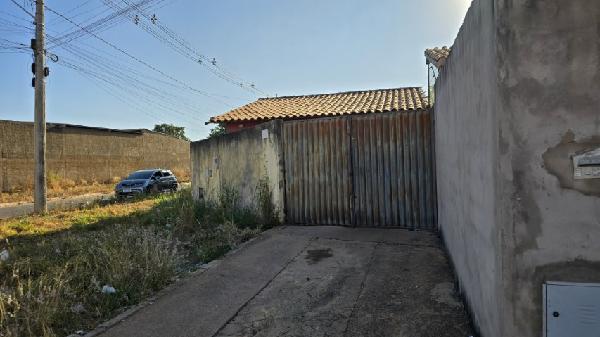 Casa da Caixa em LUZIANIA / GO - 8555512166695