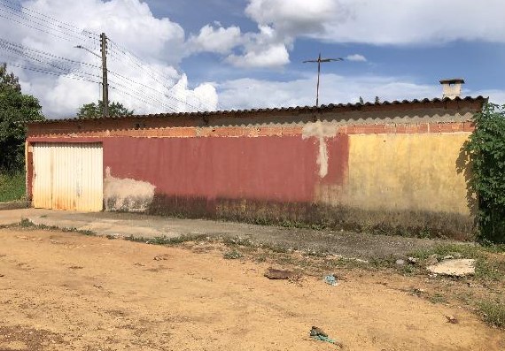 Casa da Caixa em PLANALTINA / GO - 8555512181309