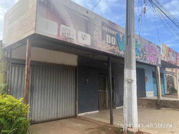 Casa da Caixa em SANTO ANTONIO DO DESCOBERTO / GO - 8555512225284