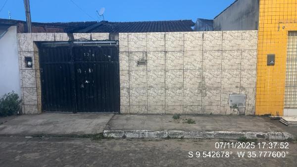 Casa da Caixa em MACEIO / AL - 8555513014805