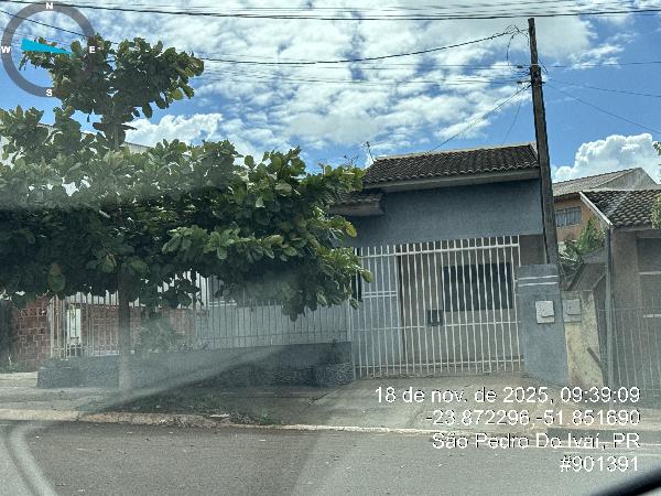 Casa da Caixa em SAO PEDRO DO IVAI / PR - 8555513954751