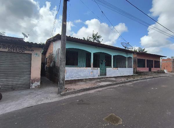 Casa da Caixa em MORROS / MA - 8555514318786