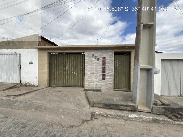 Casa da Caixa em PESQUEIRA / PE - 8555514678545