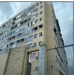 Apartamento da Caixa em RIO DE JANEIRO / RJ - 8555514901040