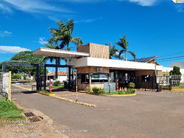 Casa da Caixa em CAMPO GRANDE / MS - 8555515099476