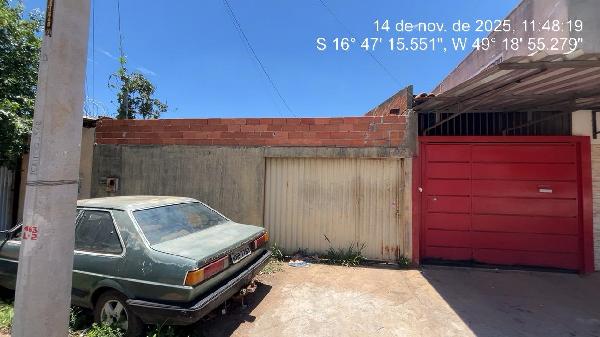 Casa da Caixa em APARECIDA DE GOIANIA / GO - 8555515611410