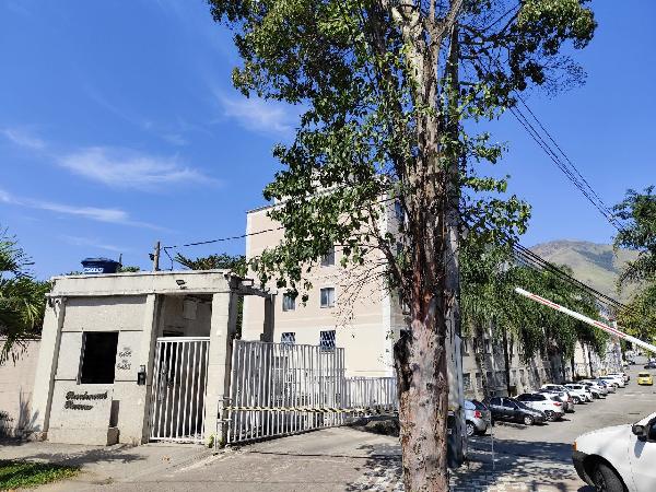 Apartamento da Caixa em RIO DE JANEIRO / RJ - 8555516071893