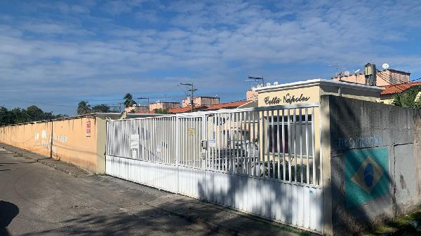 Apartamento da Caixa em CAMACARI / BA - 8555516265949