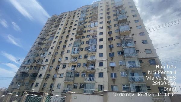 Apartamento da Caixa em VILA VELHA / ES - 8555516278889
